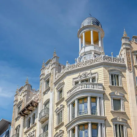 Diagonal Suites By Sweett Barcelona Exterior foto