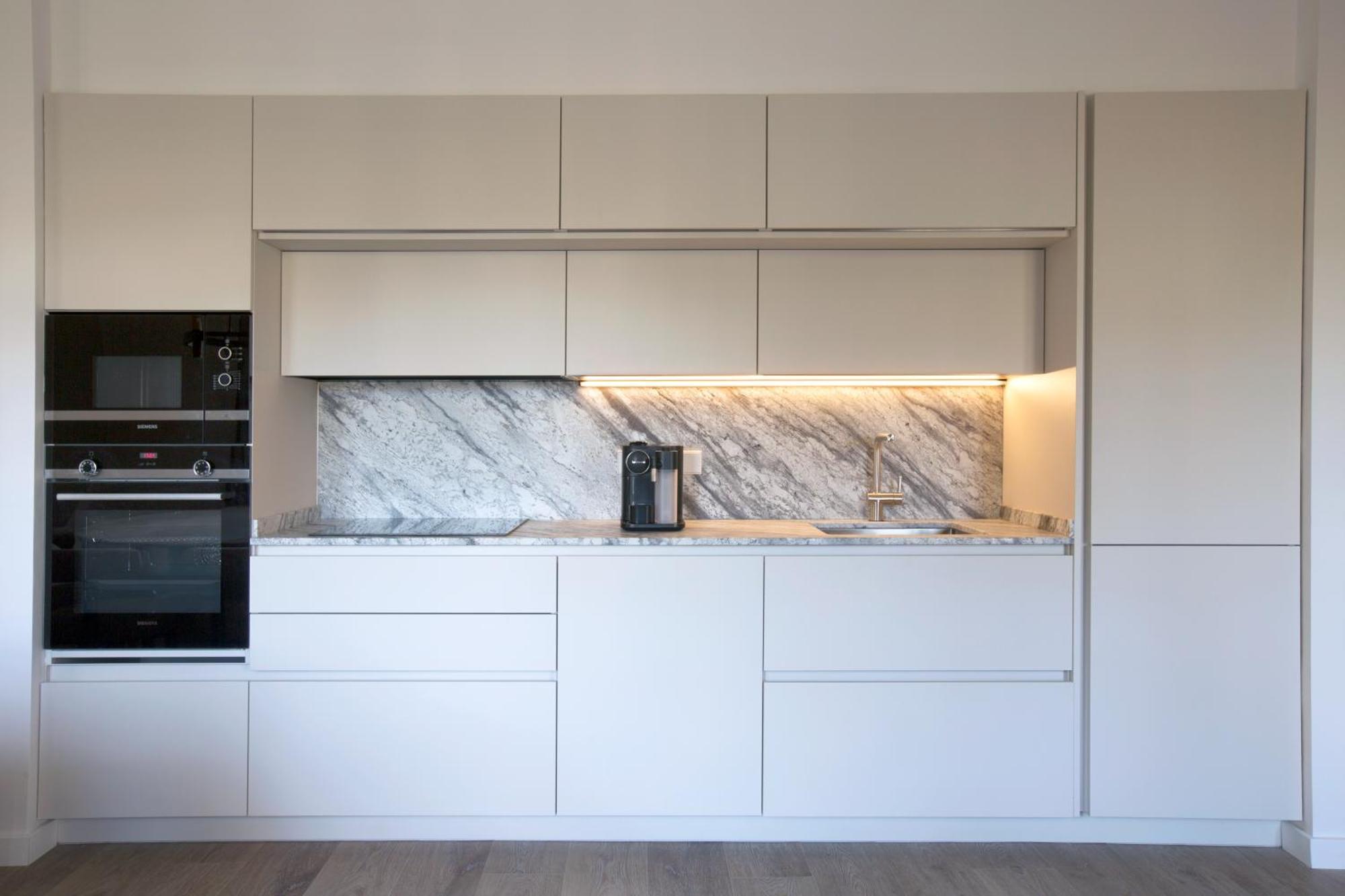 Appartamento Diagonal By Sweett
