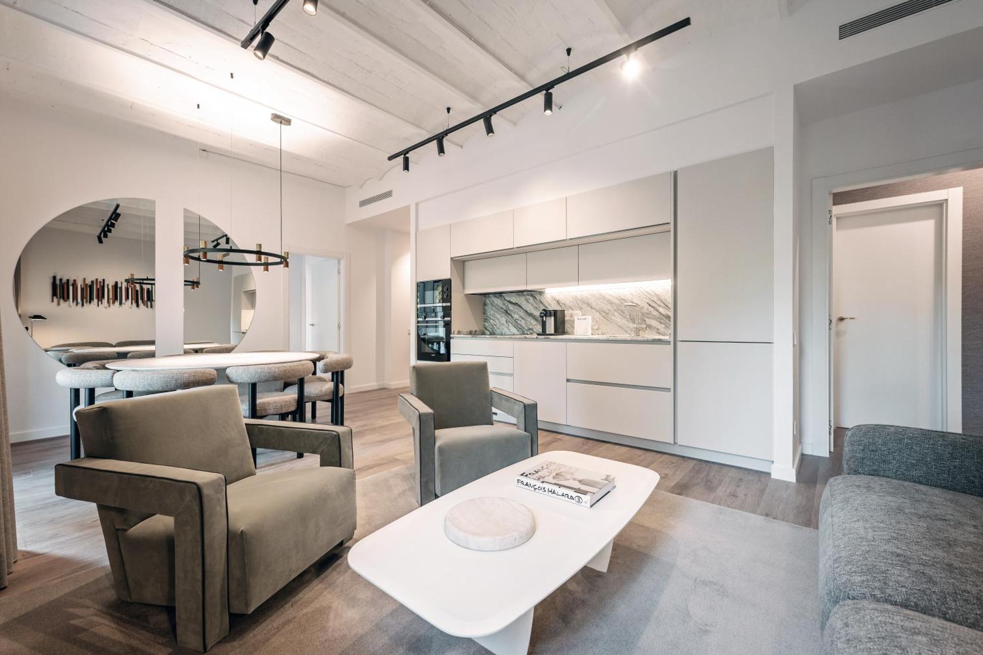 Appartamento Diagonal By Sweett
