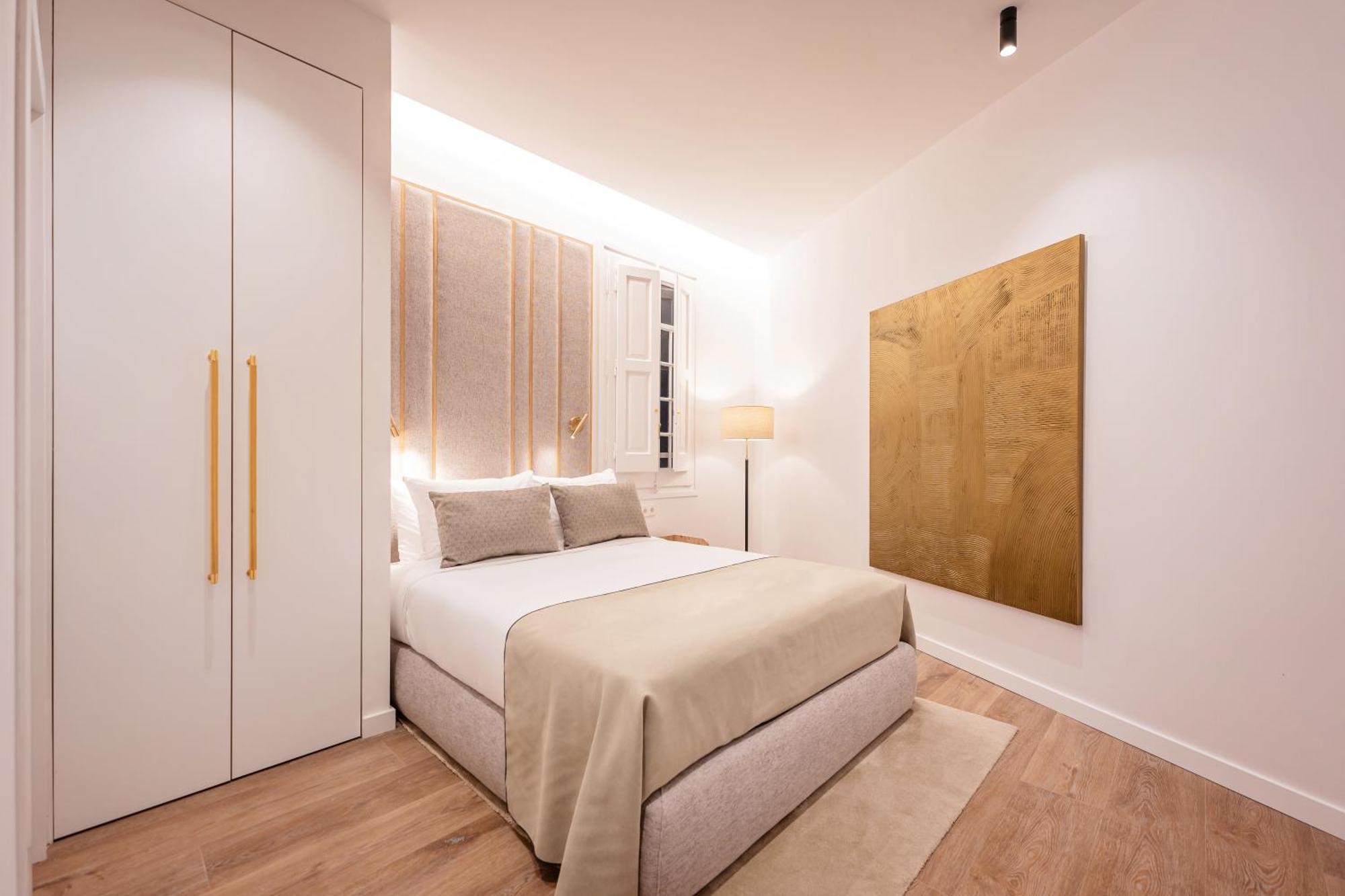 Diagonal By Sweett Appartamento *