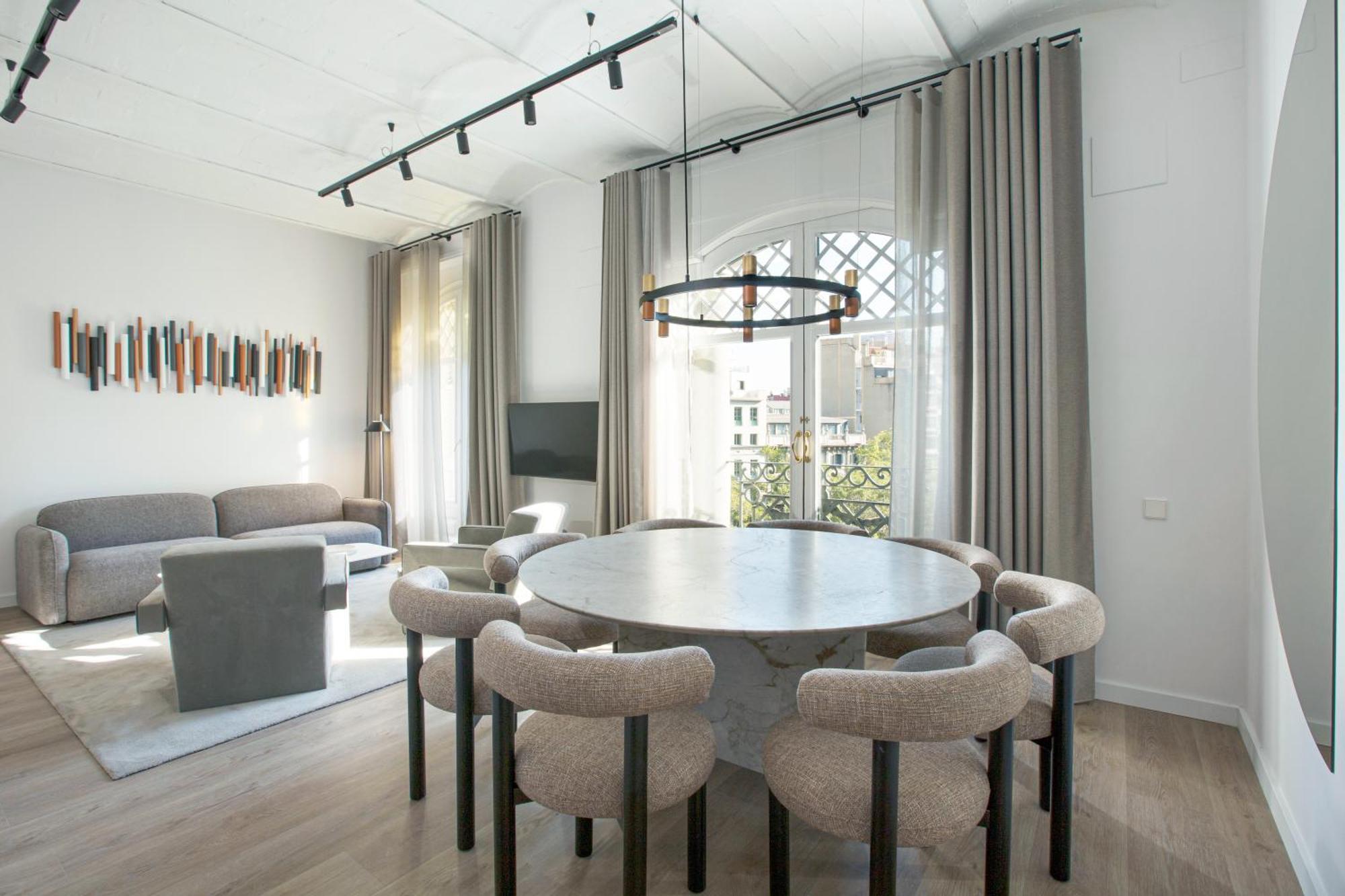 Diagonal By Sweett Appartamento Barcellona