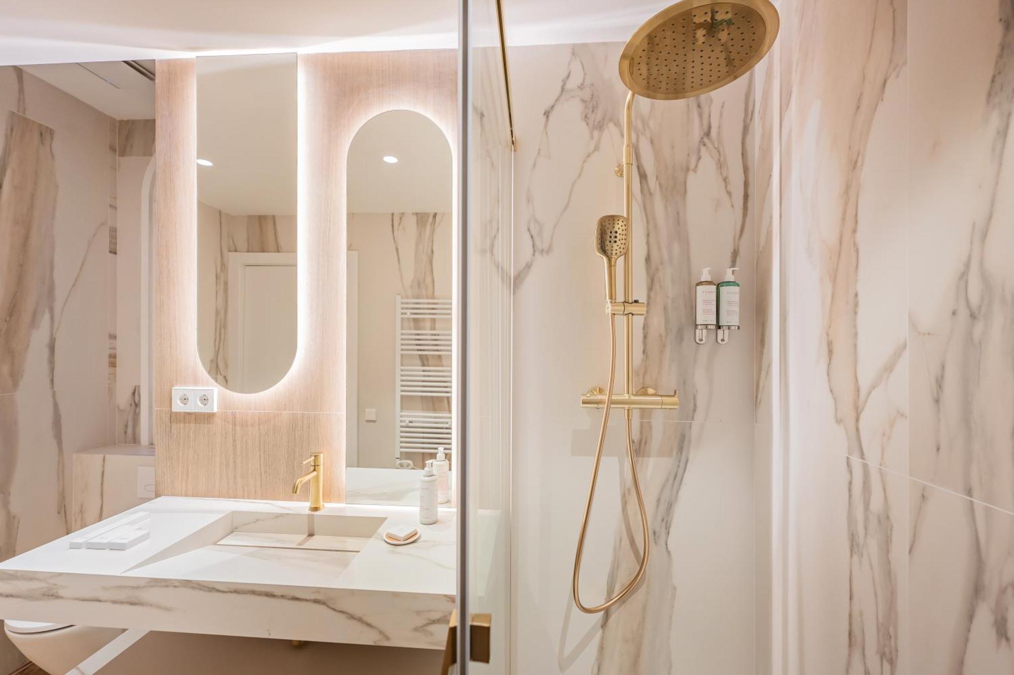 Diagonal By Sweett Appartamento Barcellona